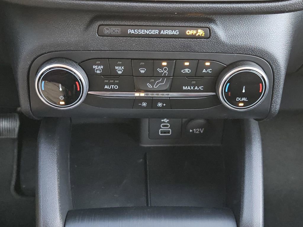 New 2026 Ford Escape Active FWD image 15