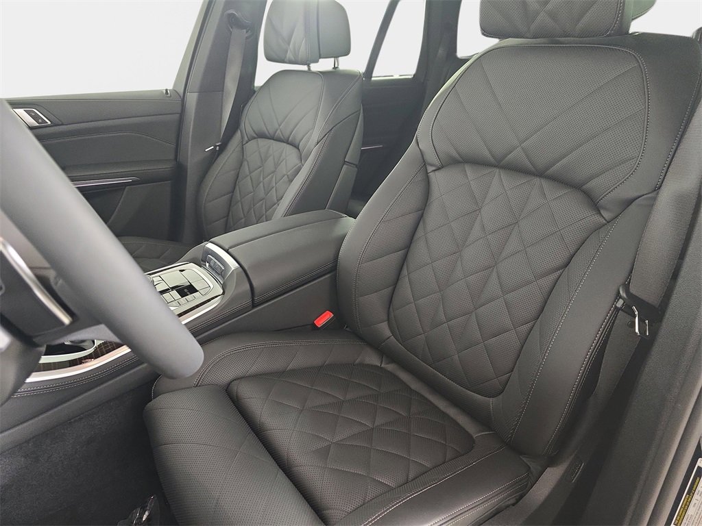 New 2026 BMW X5 xDrive40i w/ M Sport Package image 15