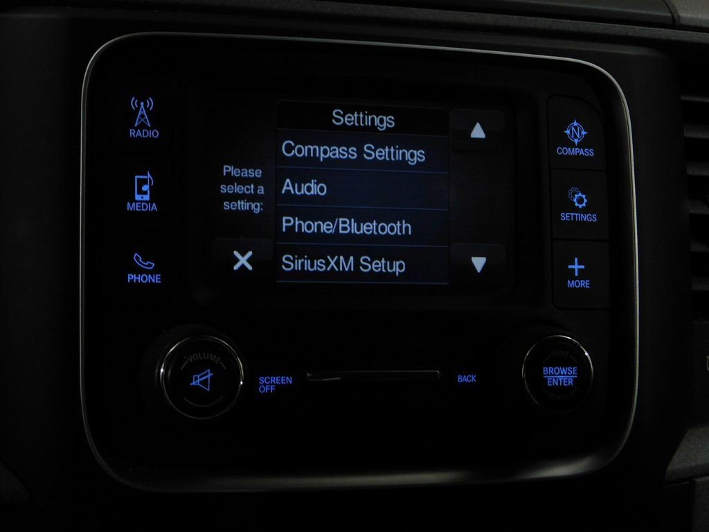 Used 2019 RAM 1500 Express image 60