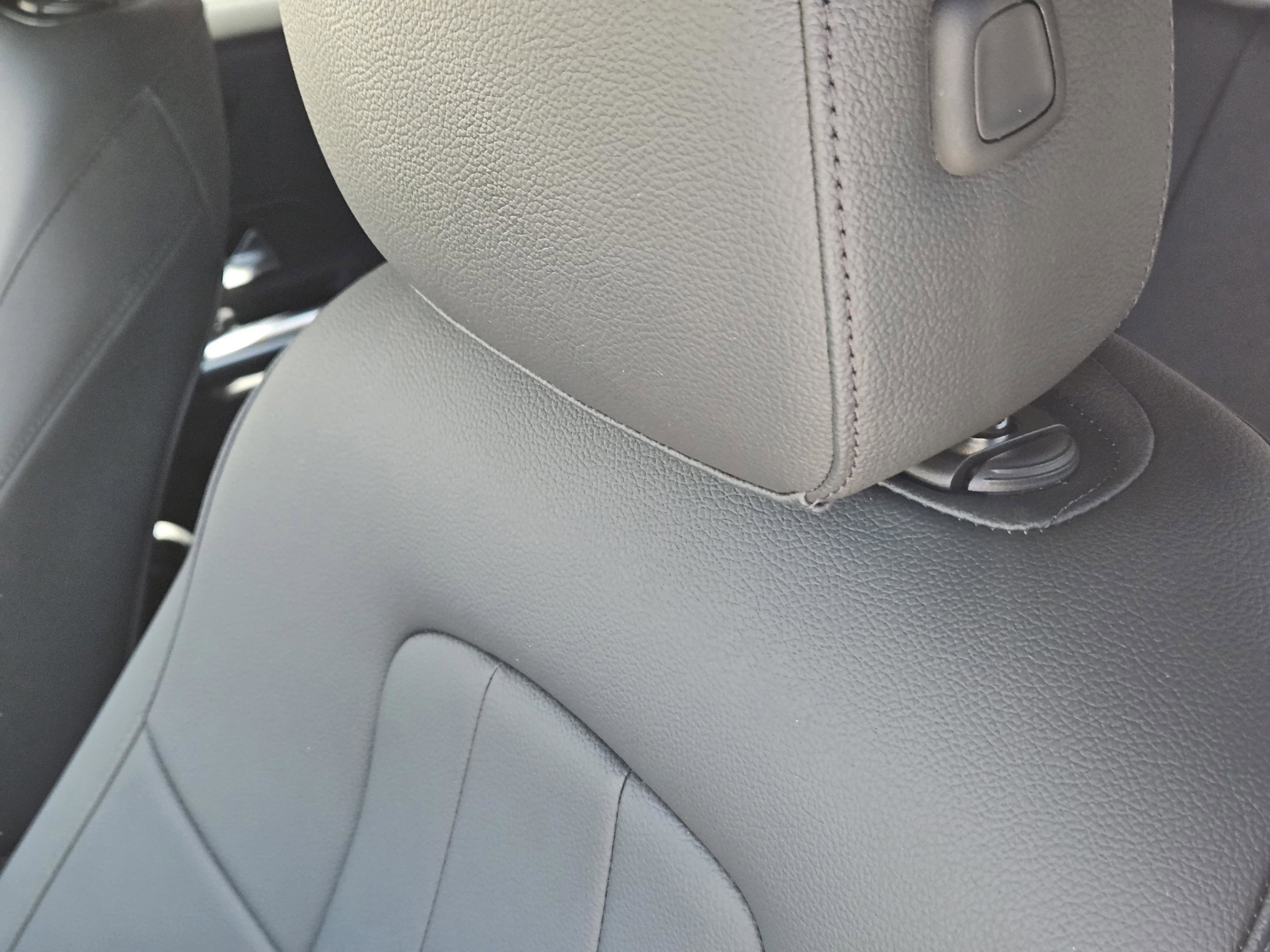 Certified 2026 Mercedes-Benz GLA 250 image 7