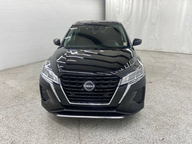 Used 2023 Nissan Kicks S FWD image 26