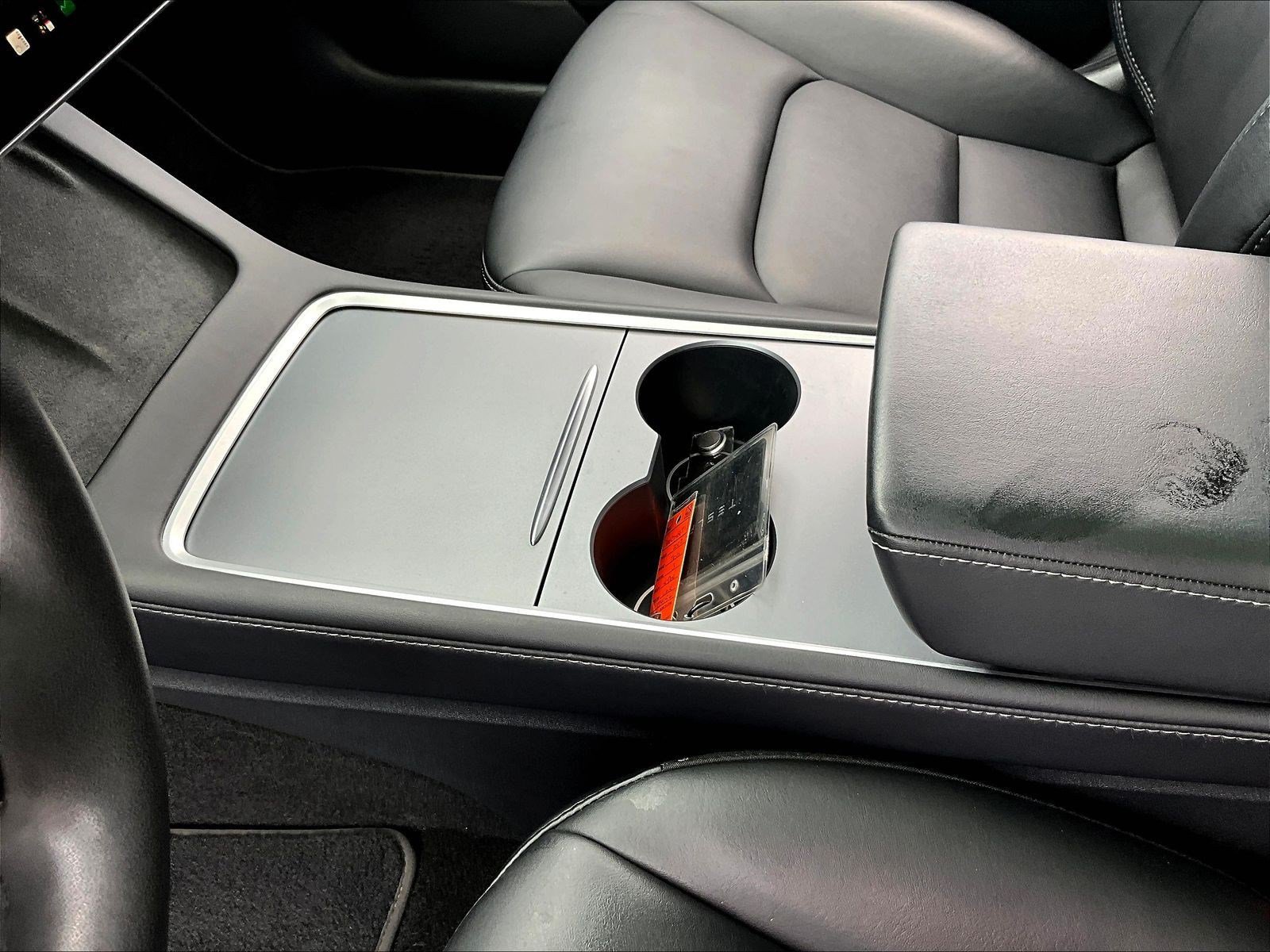 Used 2022 Tesla Model 3 Performance AWD/4WD image 18