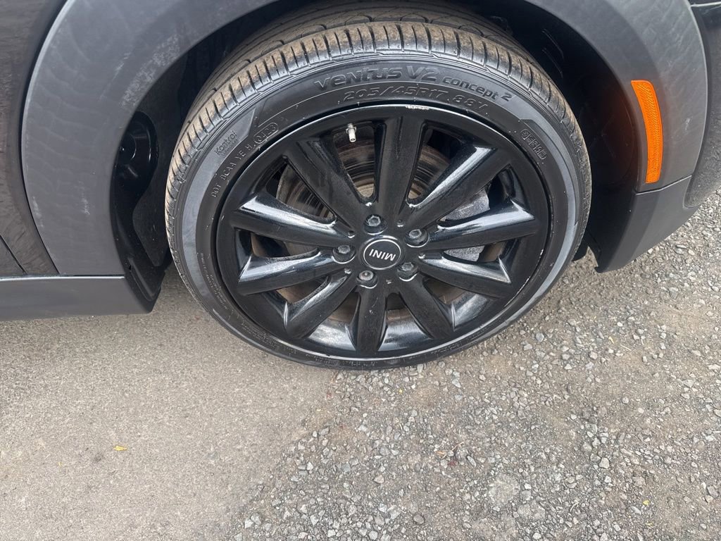 Used 2018 MINI Cooper S image 25
