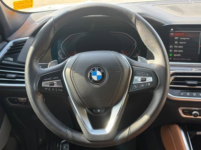Used 2023 BMW X6 xDrive40i w/ Premium Package image 19