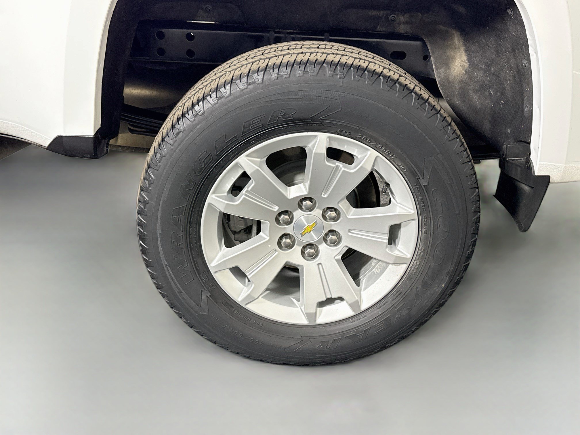 Used 2022 Chevrolet Colorado LT w/ Fleet Safety Package RWD image 31