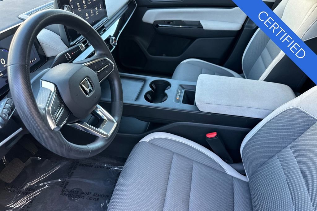 Certified 2024 Honda Prologue EX image 10