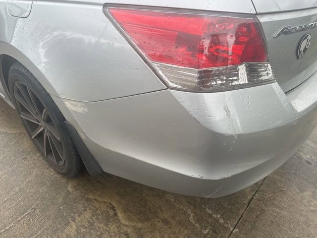 Used 2010 Honda Accord LX image 19