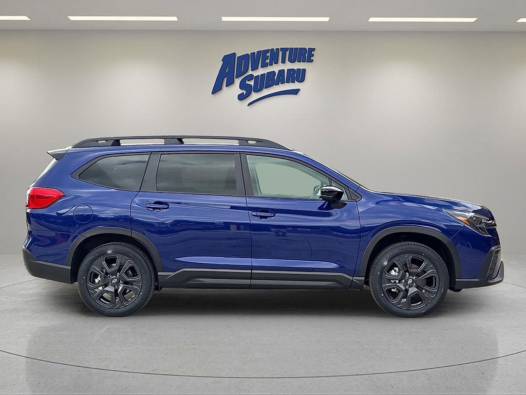 New 2026 Subaru Ascent Bronze Edition image 7