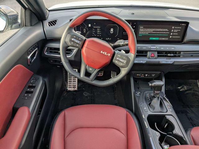 New 2026 Kia K4 GT-Line Turbo FWD image 15
