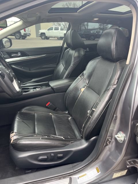 Used 2020 Nissan Maxima 3.5 SL w/ Floor Mat Group FWD image 32