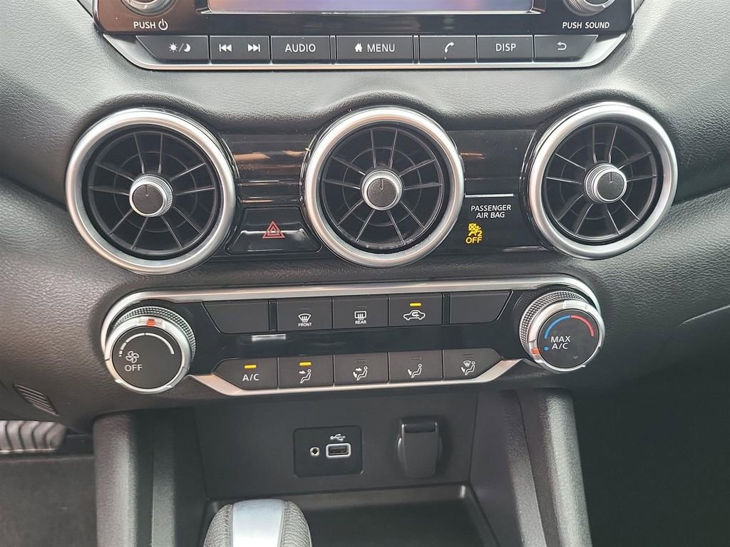 Used 2020 Nissan Sentra S image 31