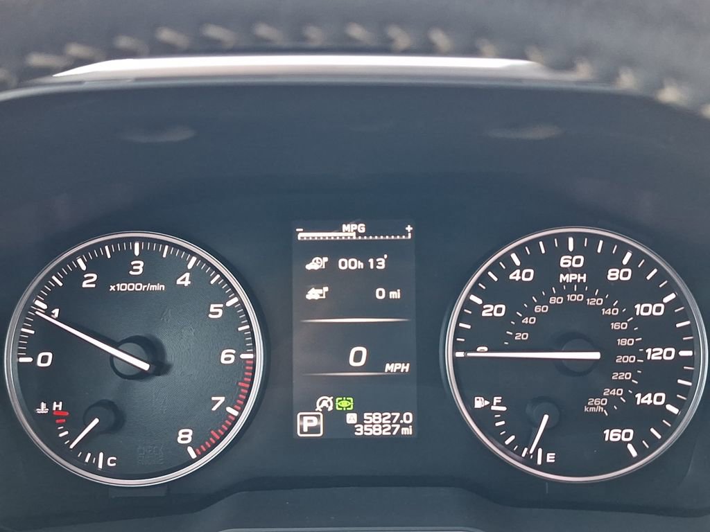 Certified 2023 Subaru Legacy Limited image 17