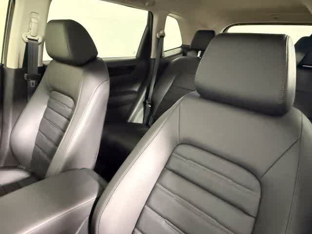 New 2027 Honda CR-V EX-L image 32