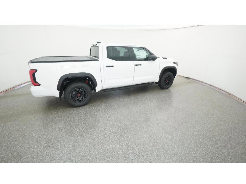 New 2026 Toyota Tundra TRD Pro image 10