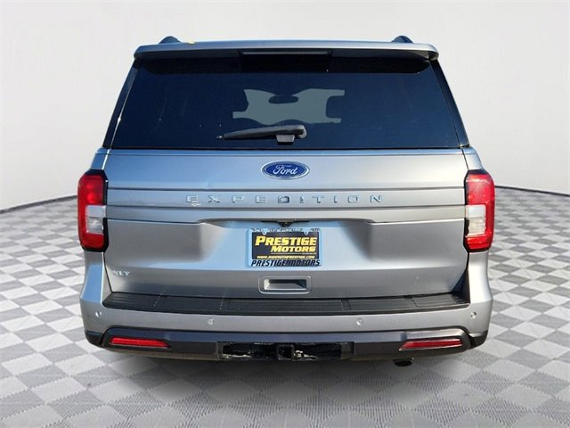 Used 2024 Ford Expedition XLT image 6