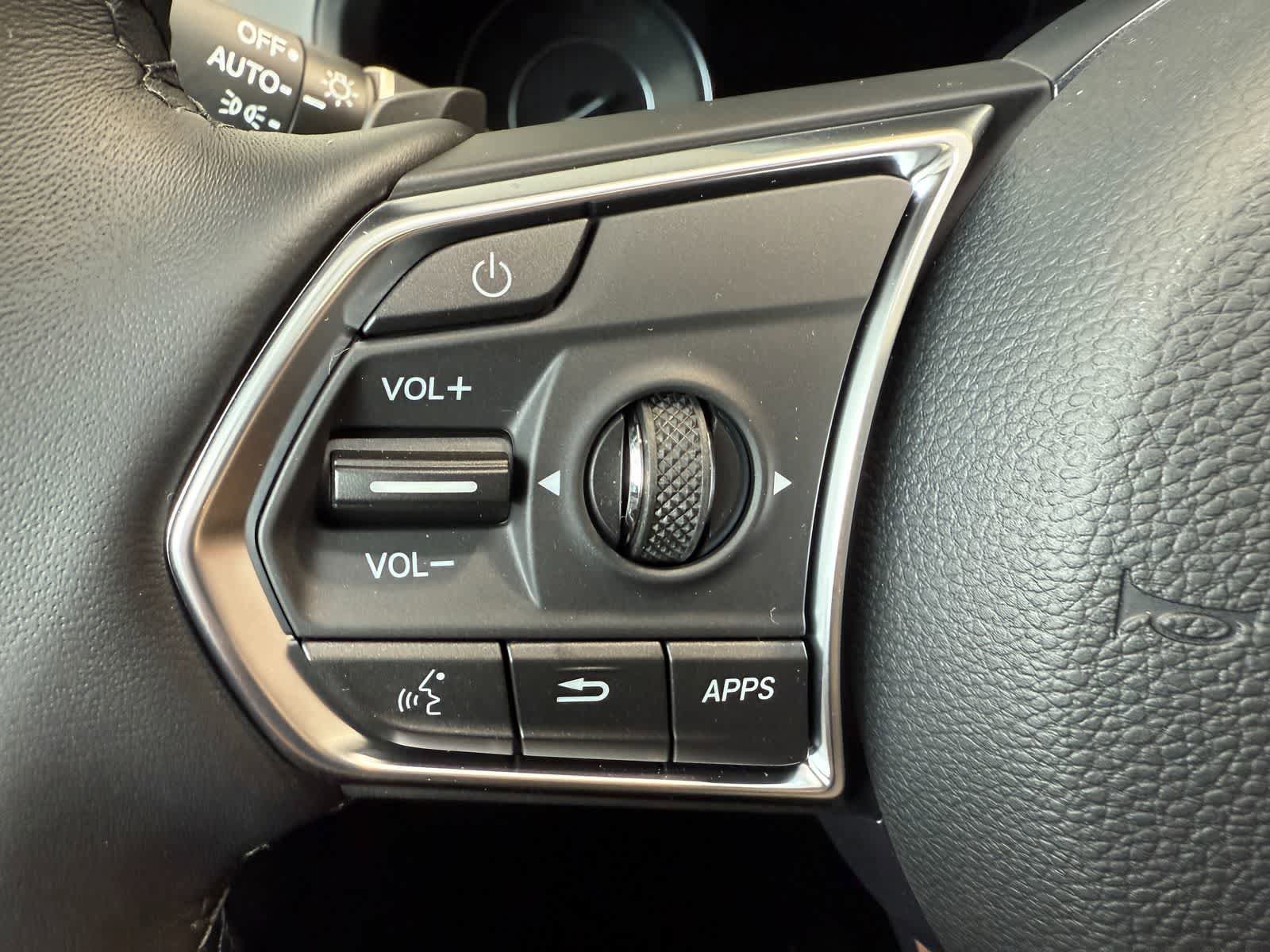 New 2026 Acura RDX SH-AWD w/ Technology Package image 19