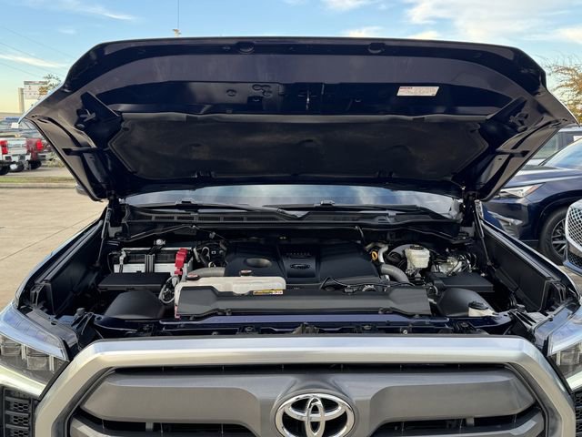 Used 2023 Toyota Tundra Limited image 27