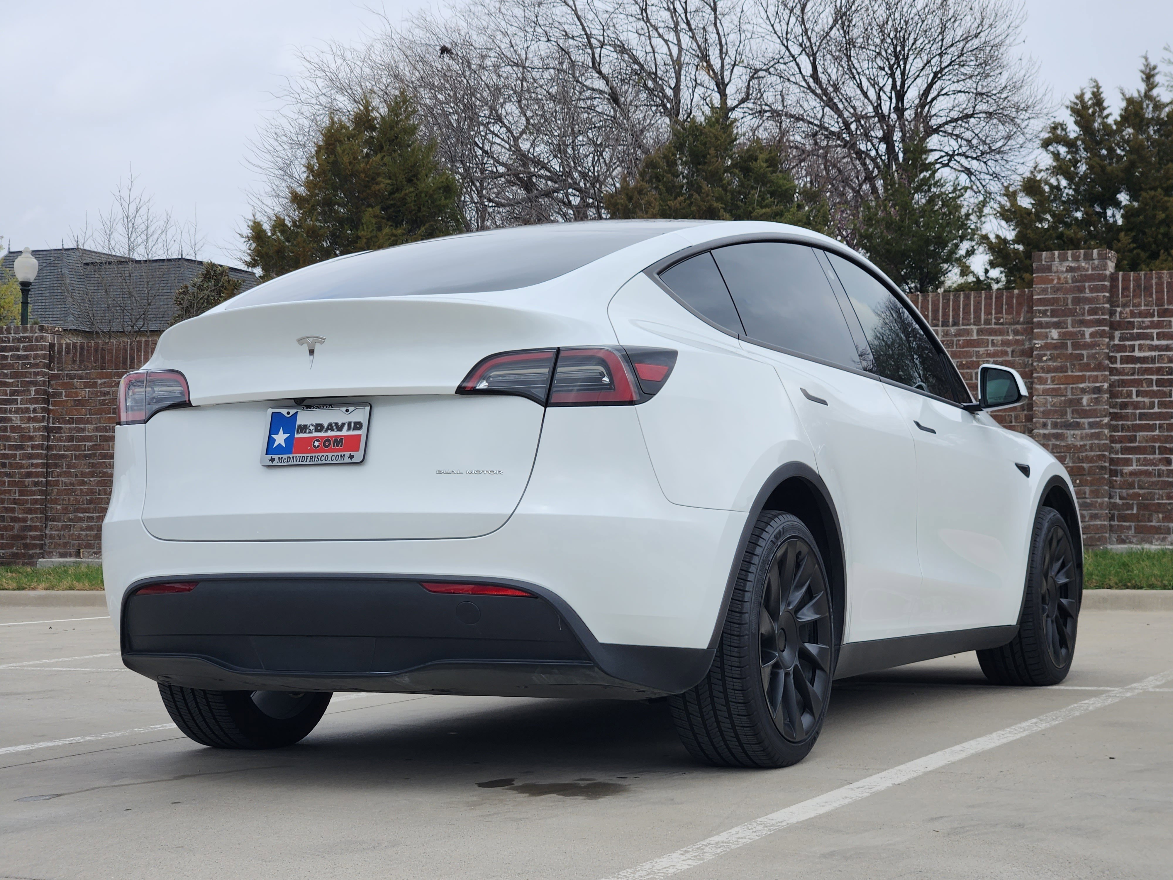 Used 2023 Tesla Model Y Long Range image 6