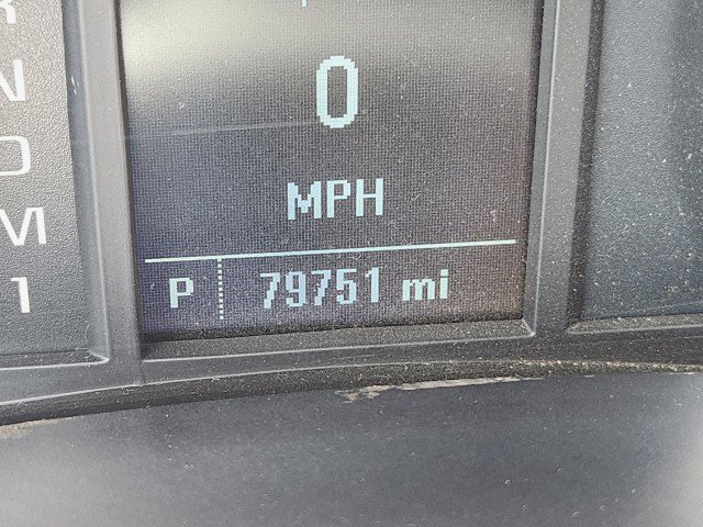 Used 2016 Chevrolet Silverado 3500 W/T image 28