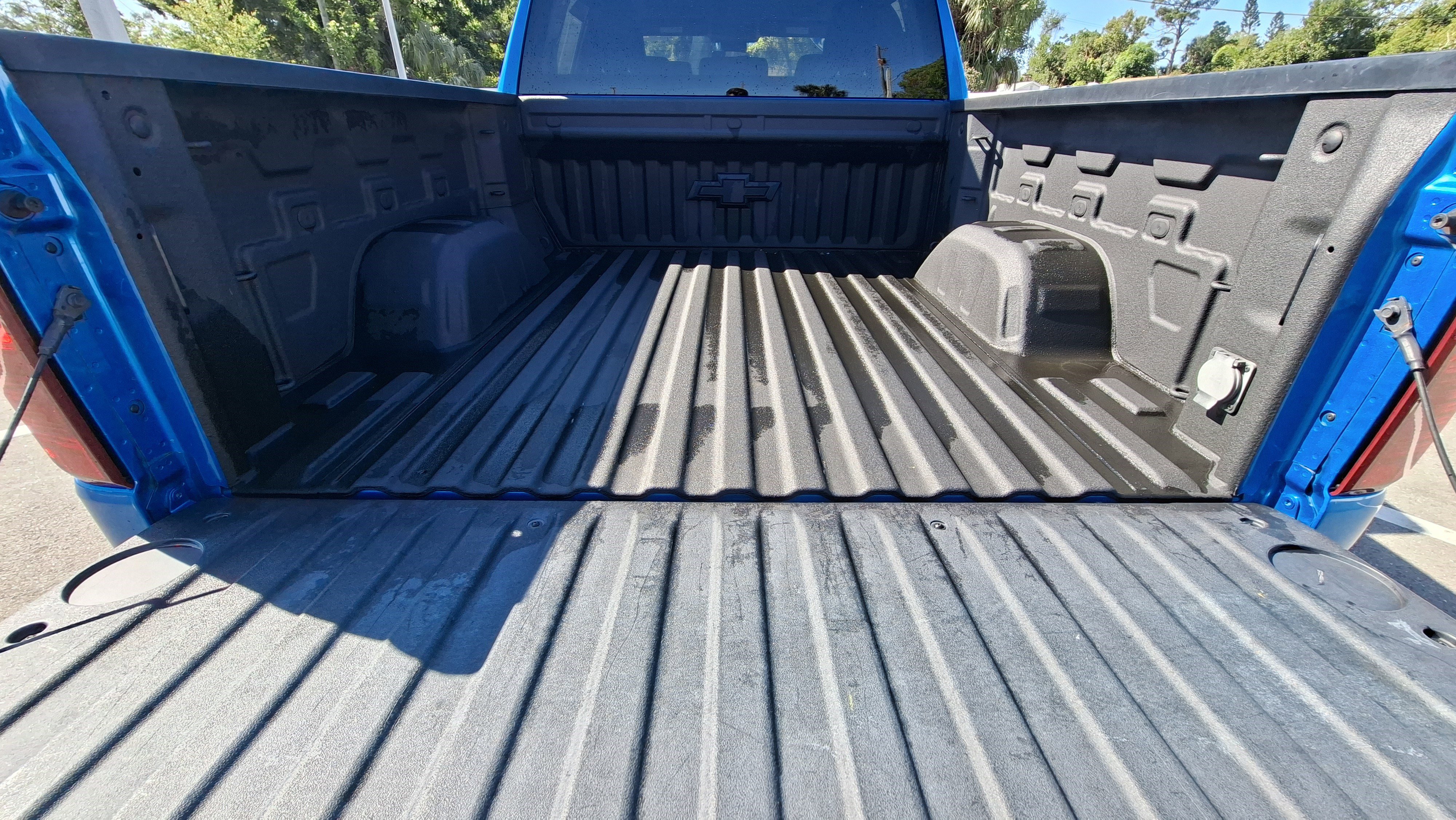 Used 2022 Chevrolet Silverado 1500 Custom w/ Rally Edition image 21