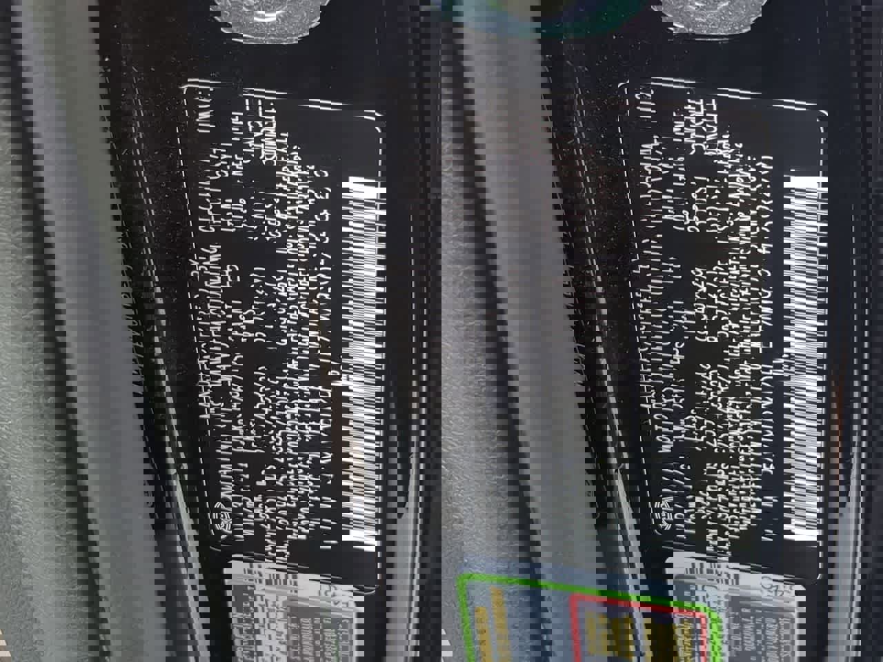 Used 2021 Kia Sorento SX image 39