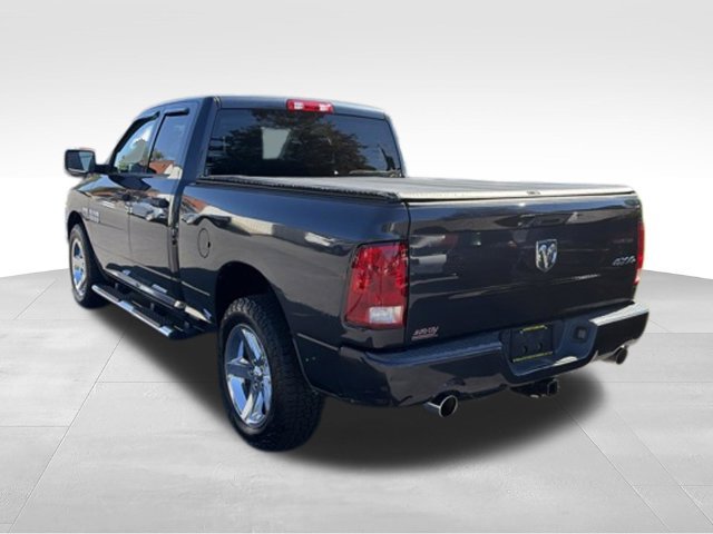Used 2014 RAM 1500 Express AWD/4WD image 33