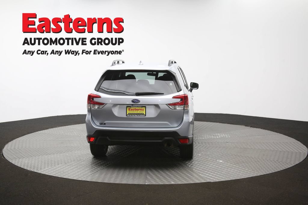 Used 2023 Subaru Forester Premium AWD/4WD image 41