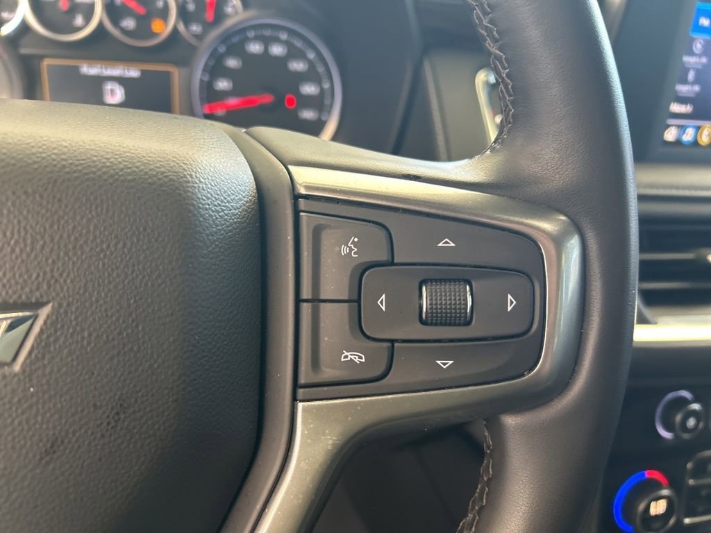 Used 2023 Chevrolet Suburban LS image 49