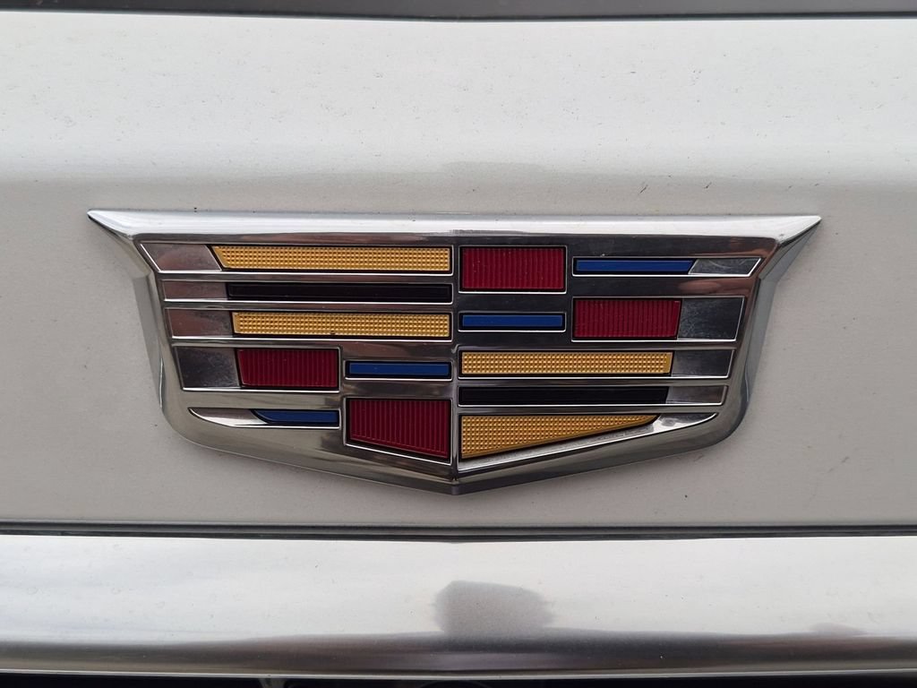 Certified 2023 Cadillac XT6 Luxury FWD image 24