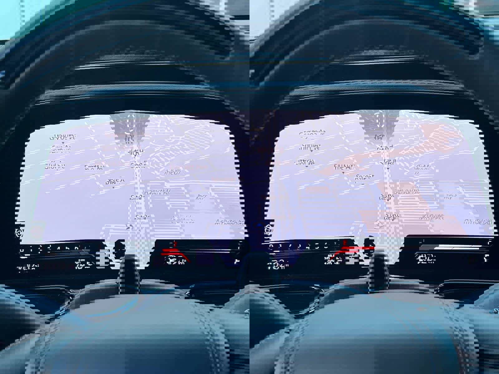 Certified 2024 Cadillac Escalade V w/ LPO, Floor Liner Package image 17