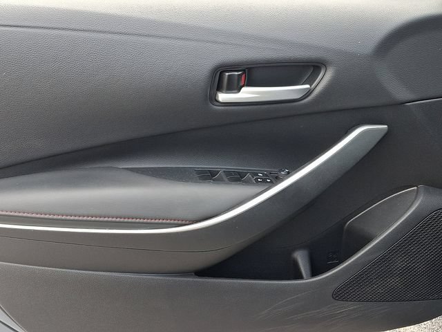 Used 2023 Toyota Corolla SE FWD image 14