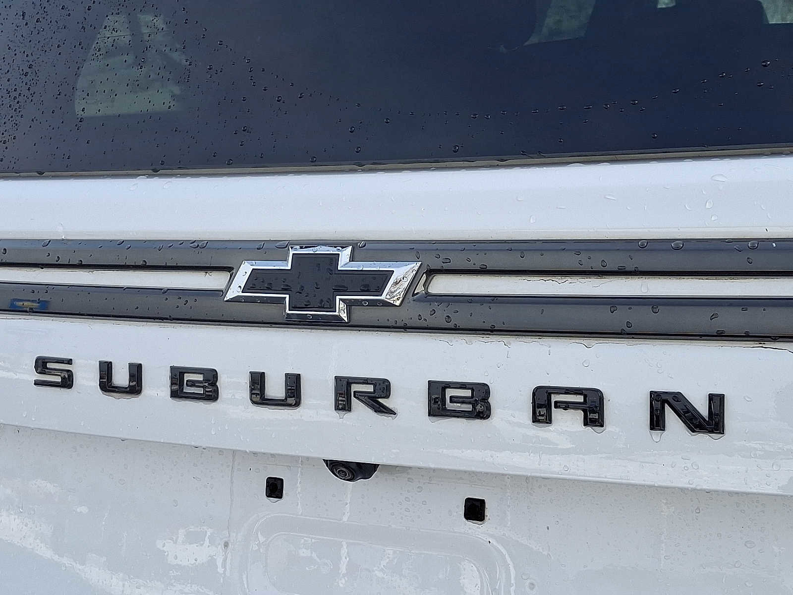 Used 2022 Chevrolet Suburban RST w/ Luxury Package image 29