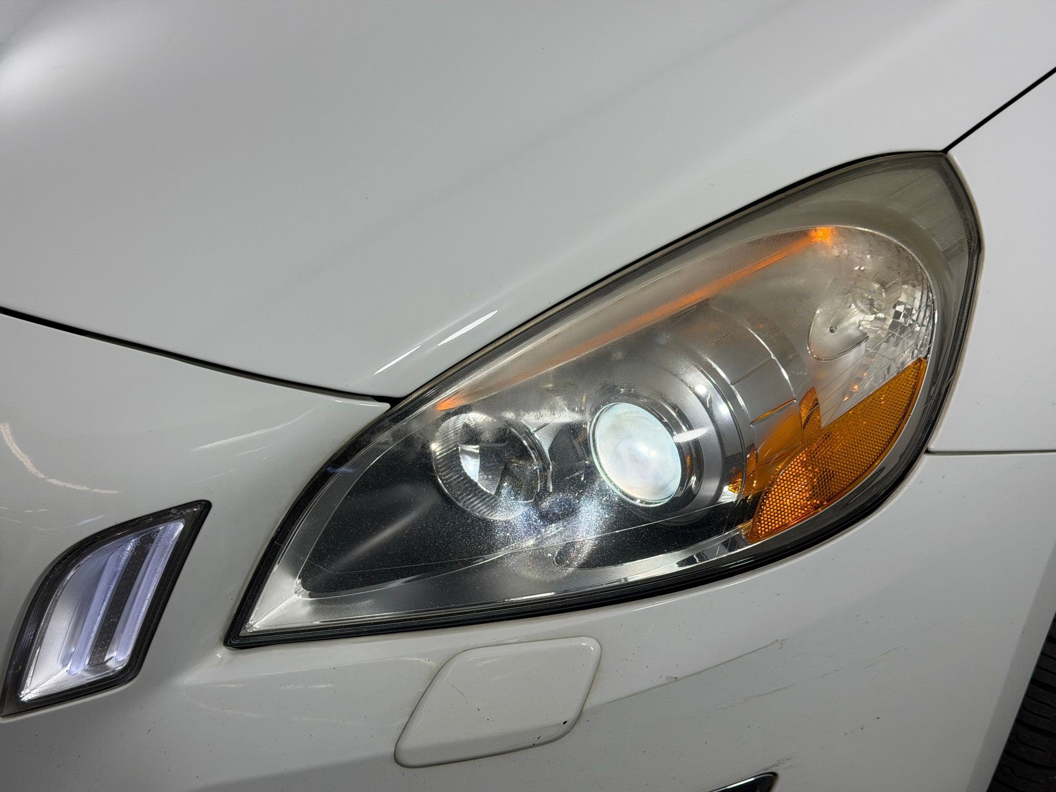 Used 2012 Volvo S60 T6 AWD/4WD image 12