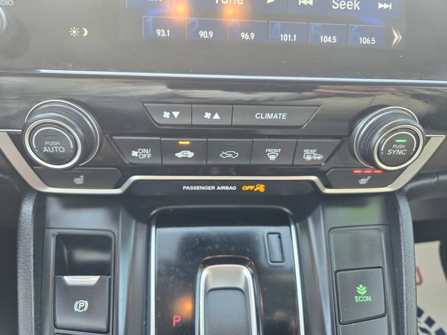 Used 2018 Honda CR-V EX image 17