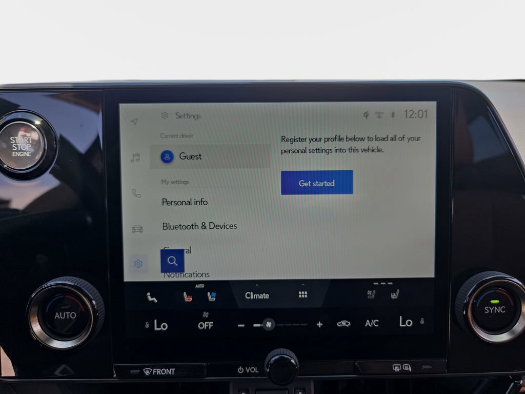 Used 2024 Lexus NX 350 AWD image 24