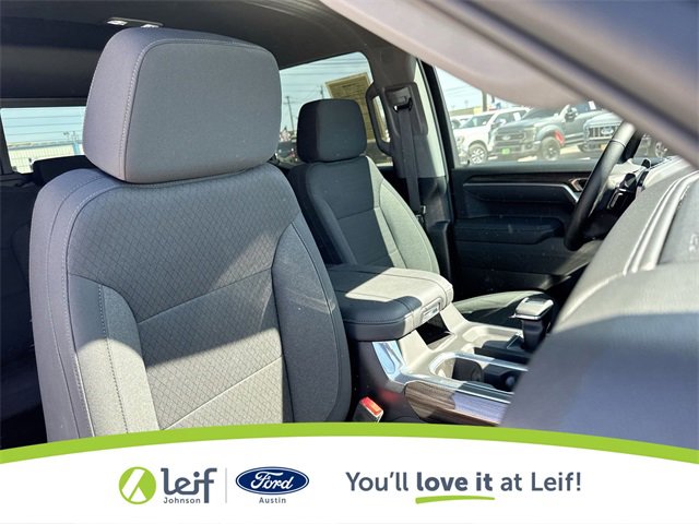 Used 2025 Chevrolet Silverado 1500 LT w/ Z71 Off-Road Package image 31