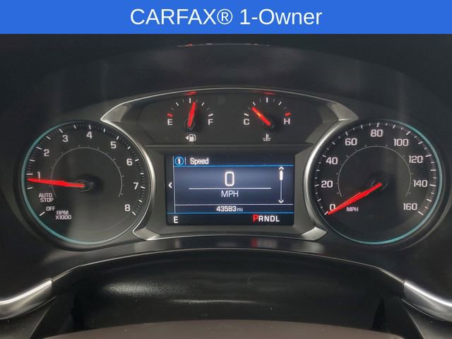 Certified 2024 Chevrolet Equinox LT image 16