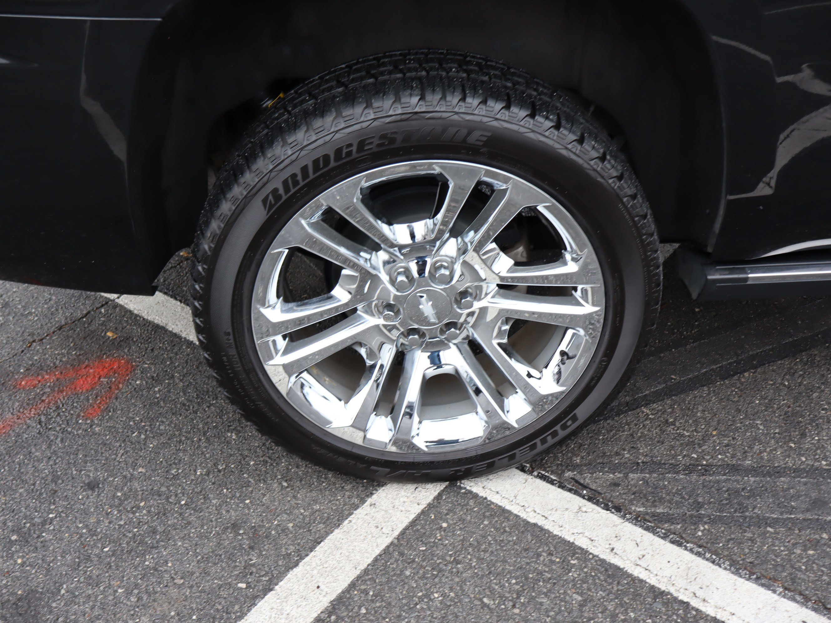 Used 2020 Chevrolet Tahoe Premier w/ Premier Plus Edition image 43