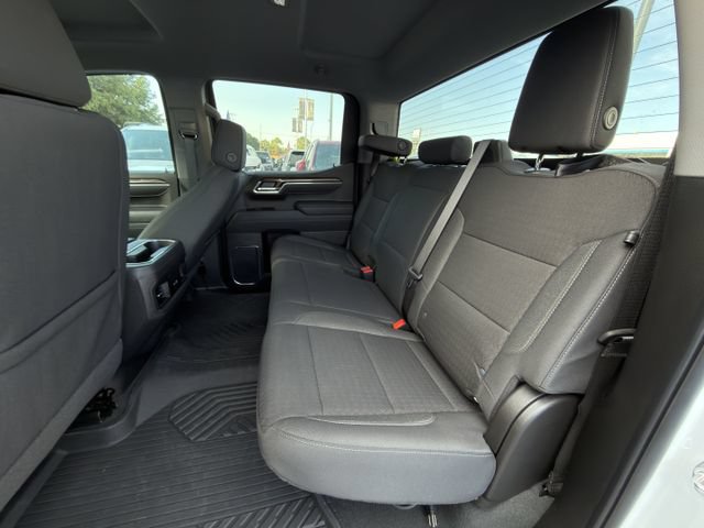 New 2026 Chevrolet Silverado 1500 LT Trail Boss AWD/4WD image 20