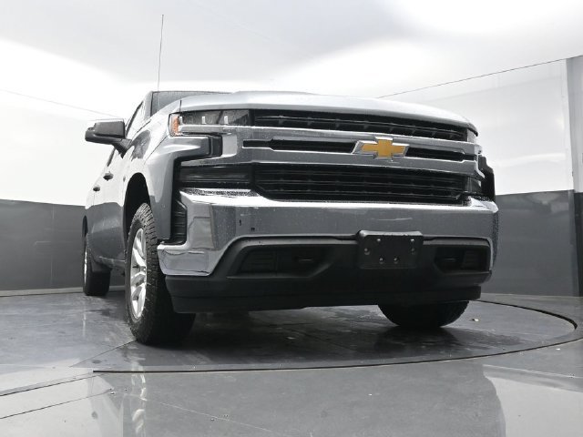 Used 2020 Chevrolet Silverado 1500 LT AWD/4WD image 32