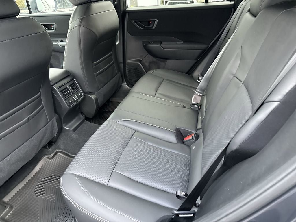 New 2026 Subaru Outback Limited AWD/4WD image 28