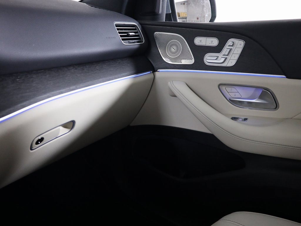 Used 2025 Mercedes-Benz GLE 350 4MATIC image 23