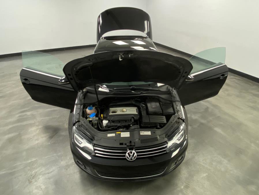 Used 2016 Volkswagen Eos Komfort image 56