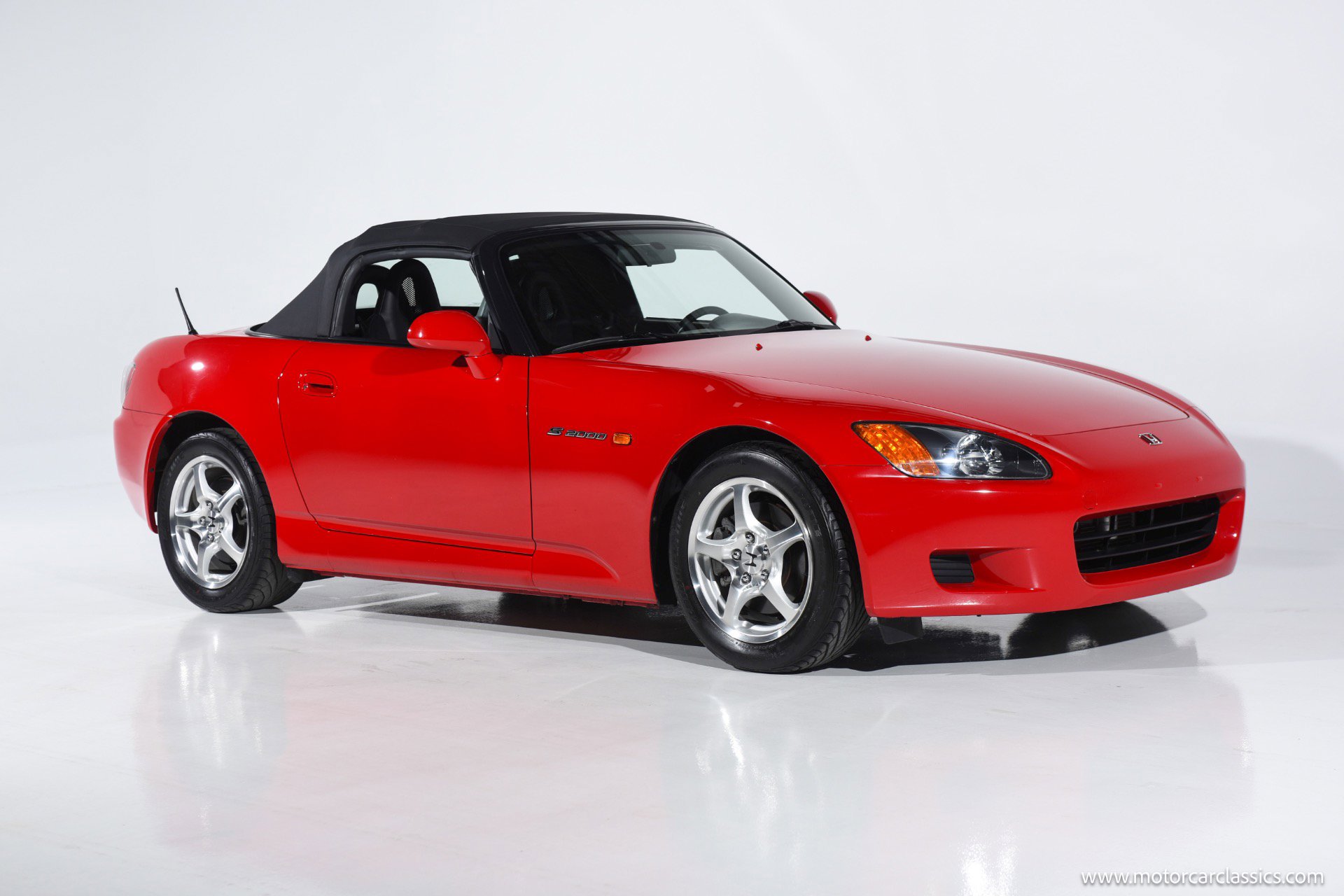 Used 2000 Honda S2000 image 2