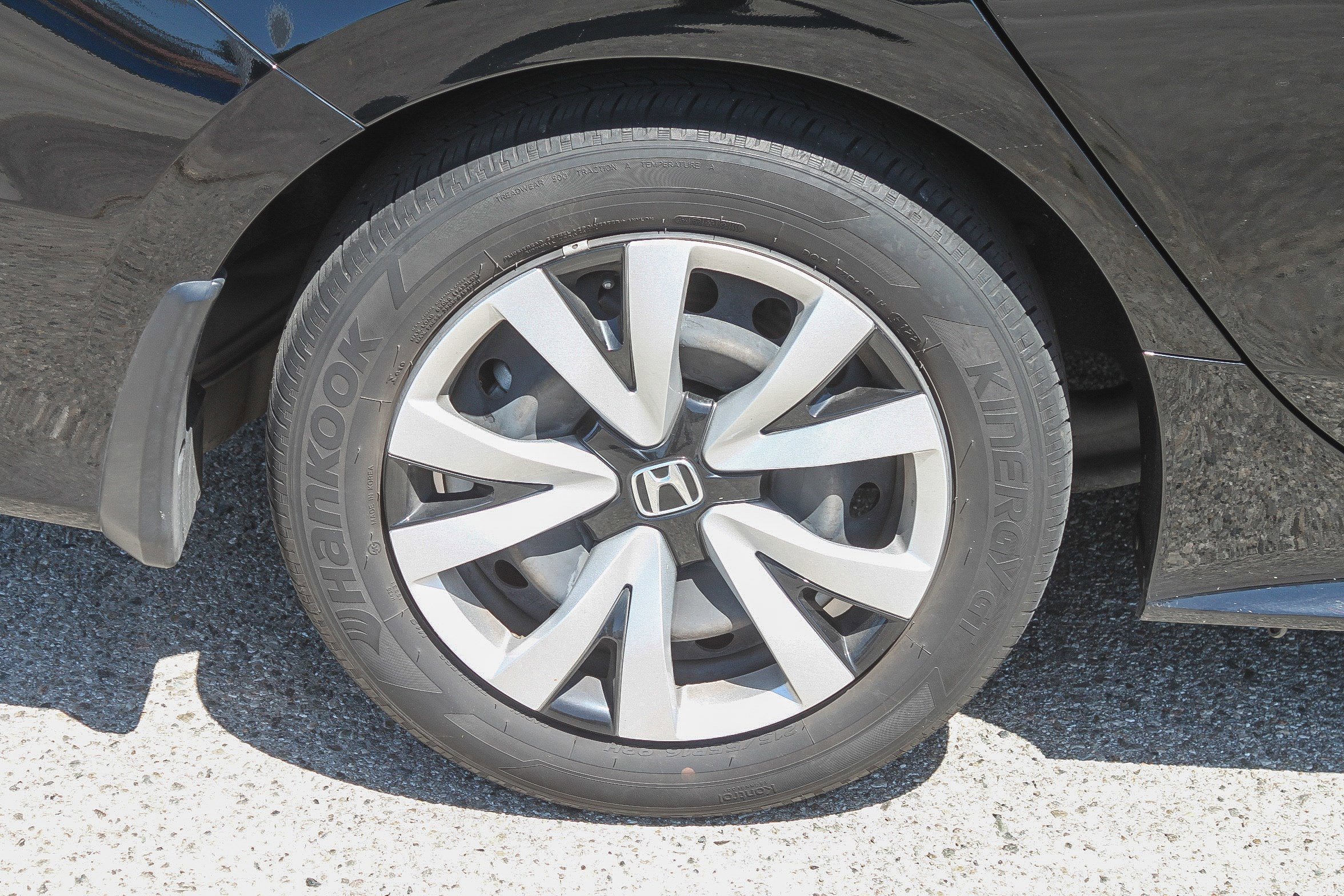 Used 2023 Honda Civic LX image 12