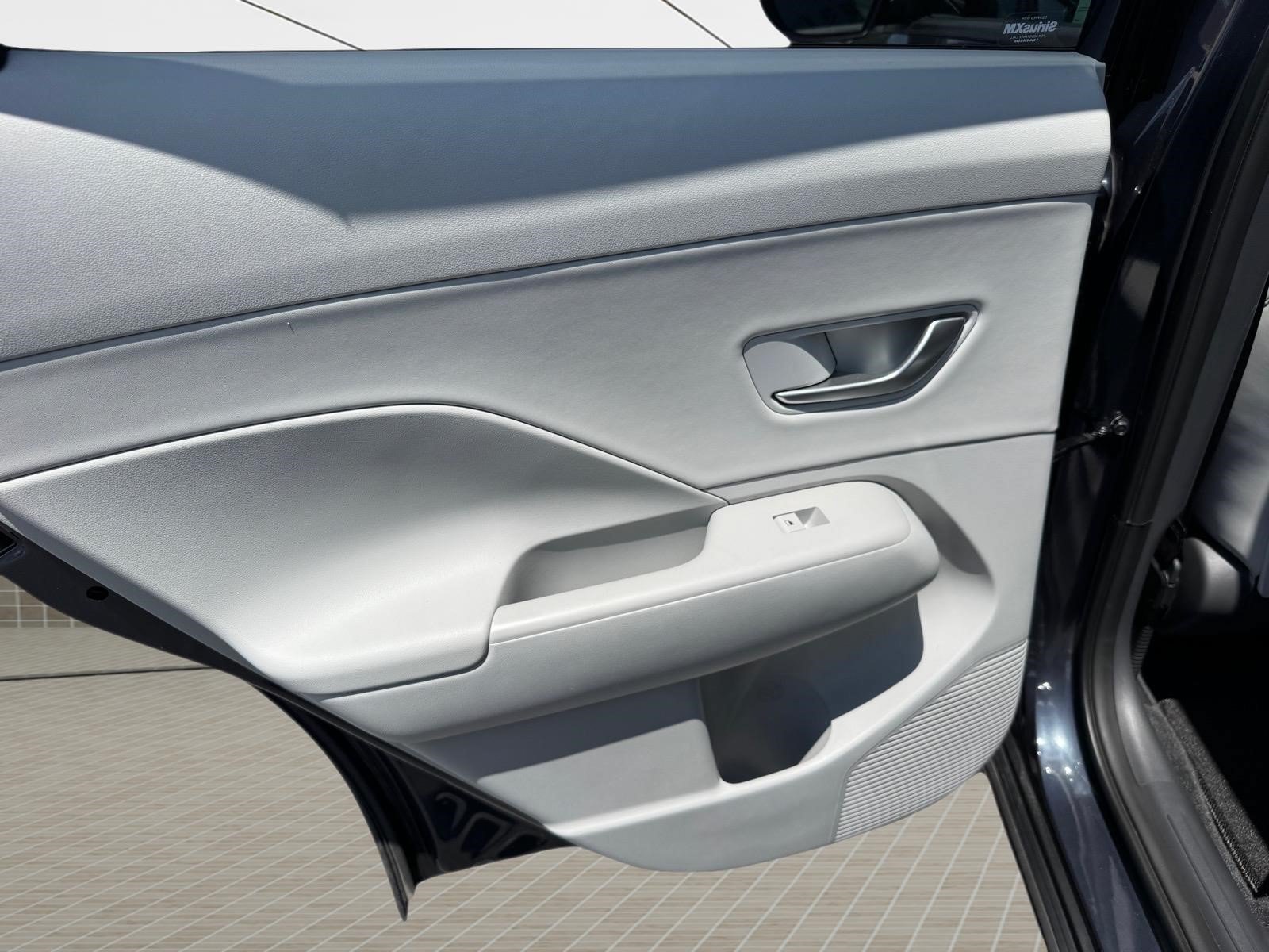 Certified 2026 Hyundai Kona SEL Premium AWD/4WD image 18