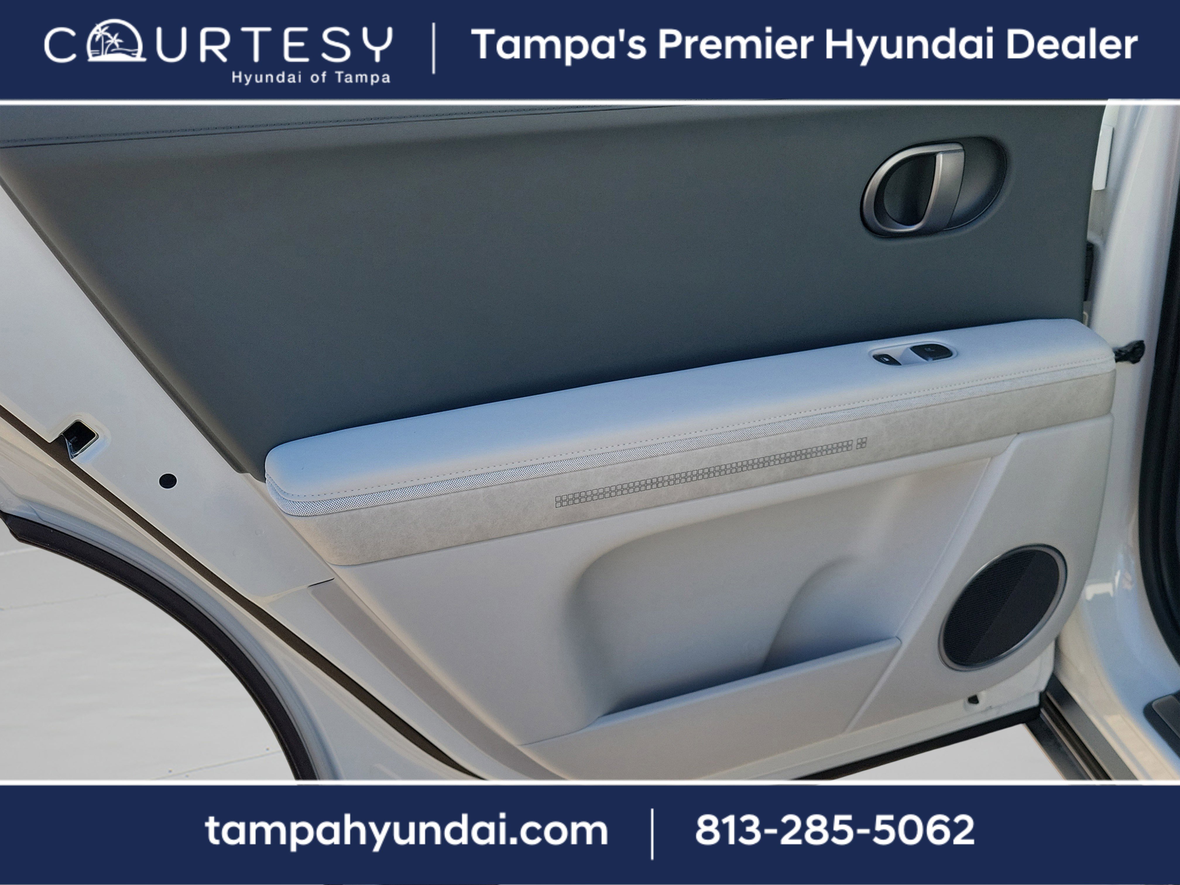 New 2026 Hyundai Ioniq 5 Limited image 53