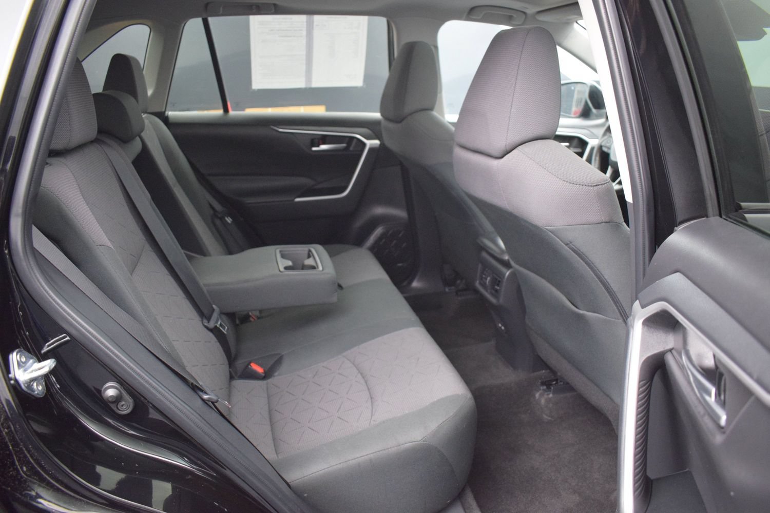 Used 2023 Toyota RAV4 XLE w/ Convenience Package AWD/4WD image 11