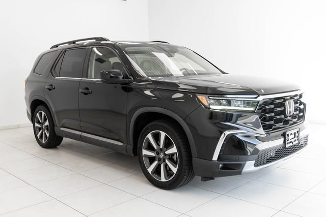 Used 2023 Honda Pilot Touring image 28
