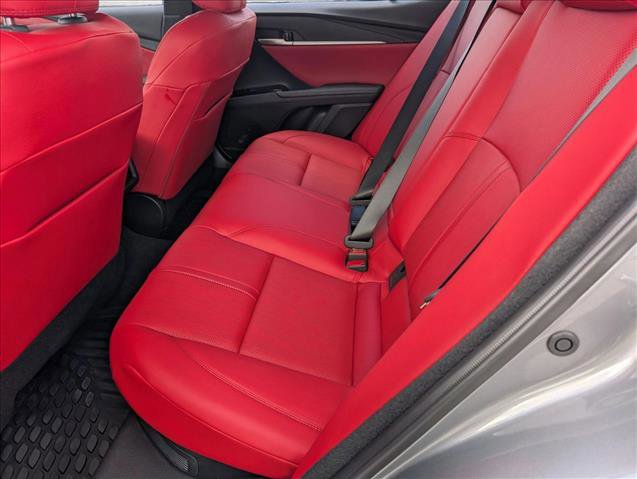 New 2026 Toyota Camry XSE FWD image 14